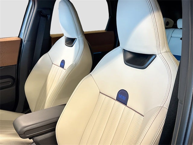 2025 MINI Cooper S Countryman S