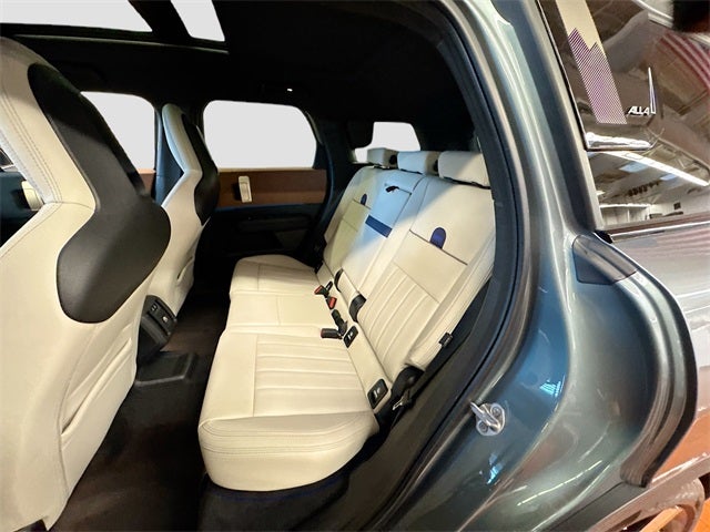 2025 MINI Cooper S Countryman S