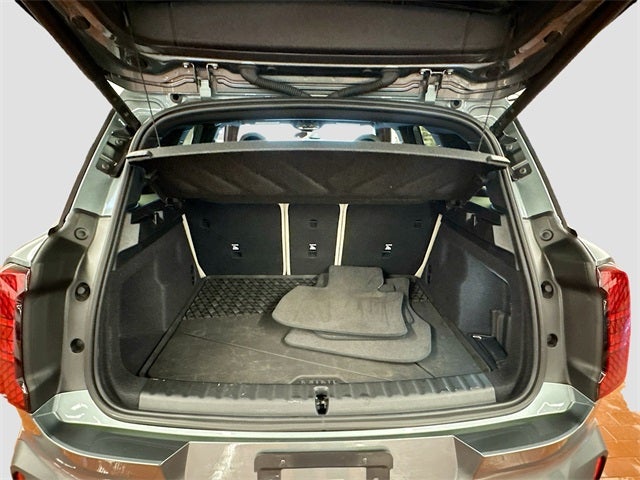 2025 MINI Cooper S Countryman S