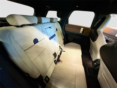 2025 MINI Cooper S Countryman S