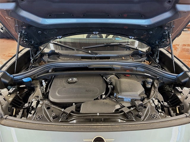 2025 MINI Cooper S Countryman S