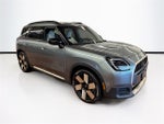 2025 MINI Cooper S Countryman S