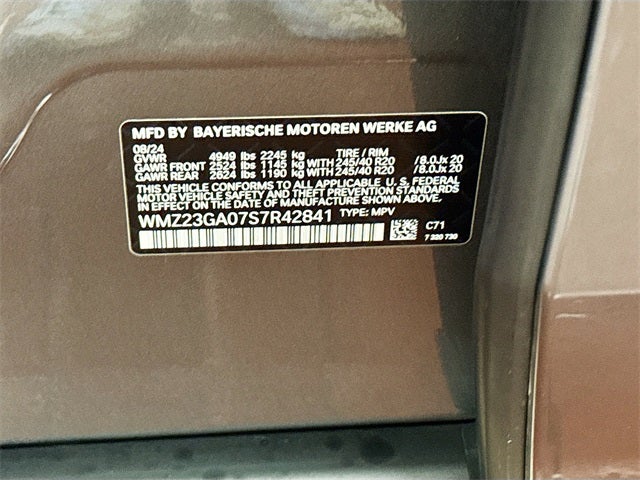 2025 MINI Cooper S Countryman S