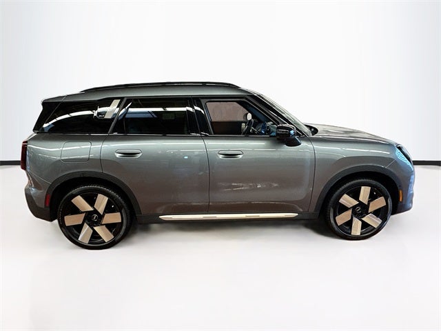 2025 MINI Cooper S Countryman S