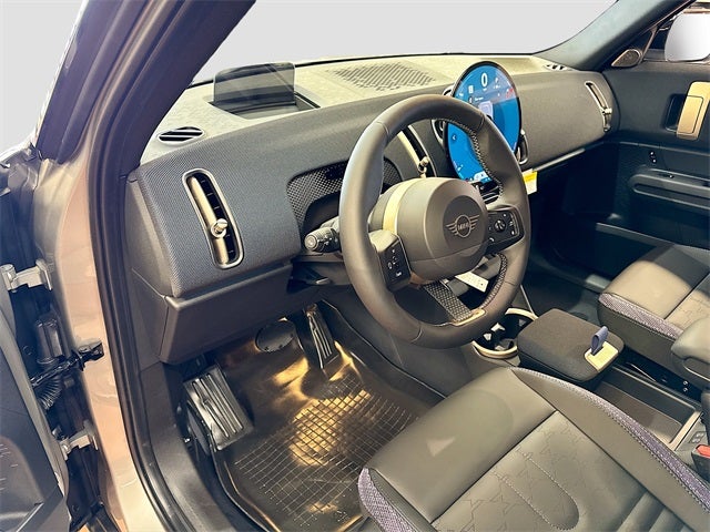 2026 MINI Countryman All4 Cooper S