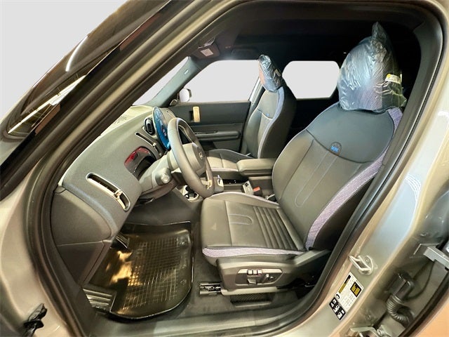 2026 MINI Countryman All4 Cooper S