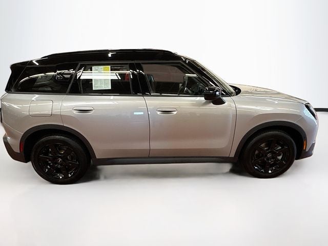 2026 MINI COUNTRYMAN S