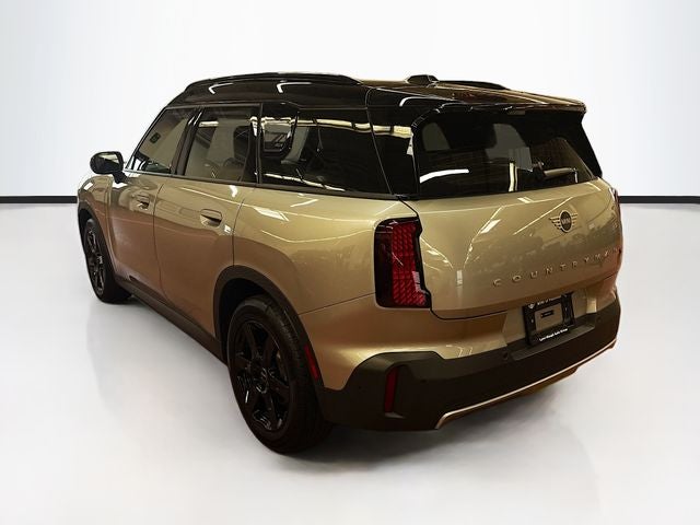 2026 MINI COUNTRYMAN S