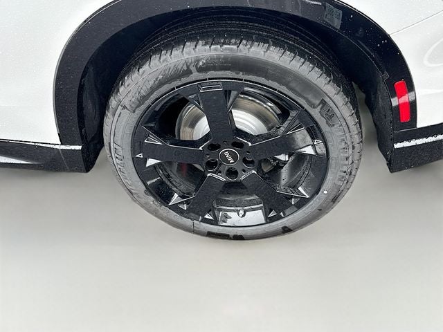 2026 MINI Cooper S Countryman ICONIC