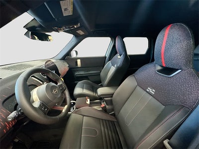 2026 MINI Countryman All4 Cooper S