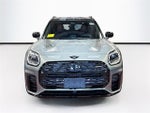 2026 MINI Countryman All4 Cooper S