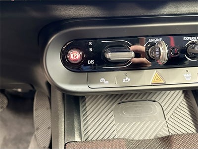 2026 MINI Countryman All4 Cooper S