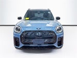 2026 MINI Cooper S Countryman ICONIC