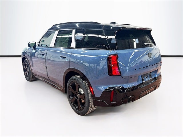 2026 MINI Cooper S Countryman ICONIC