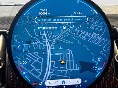 2026 MINI Cooper S Countryman ICONIC