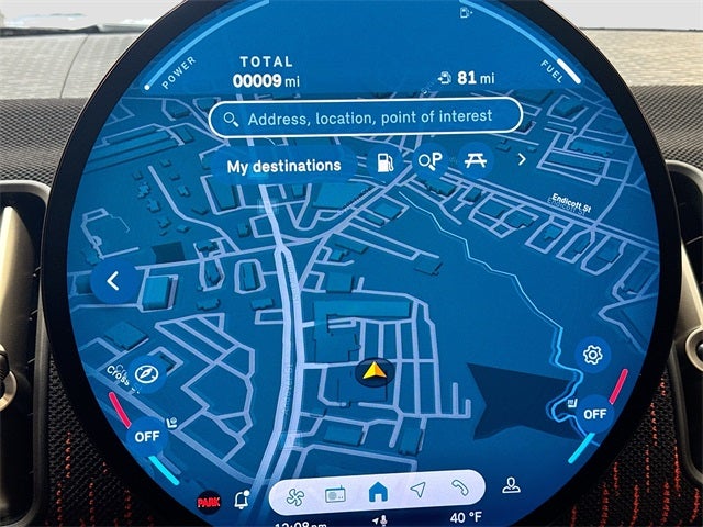 2026 MINI Cooper S Countryman ICONIC