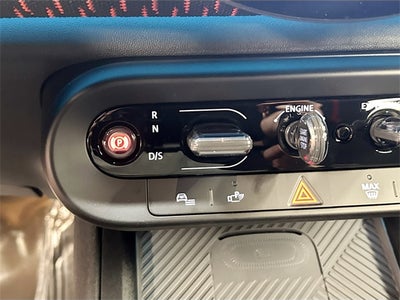 2026 MINI Cooper S Countryman ICONIC