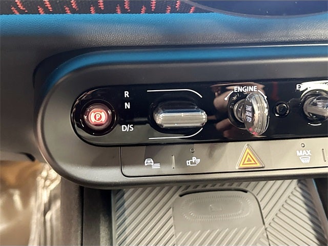 2026 MINI Cooper S Countryman ICONIC