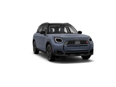 2026 MINI Cooper S Countryman SIGNATURE PLUS