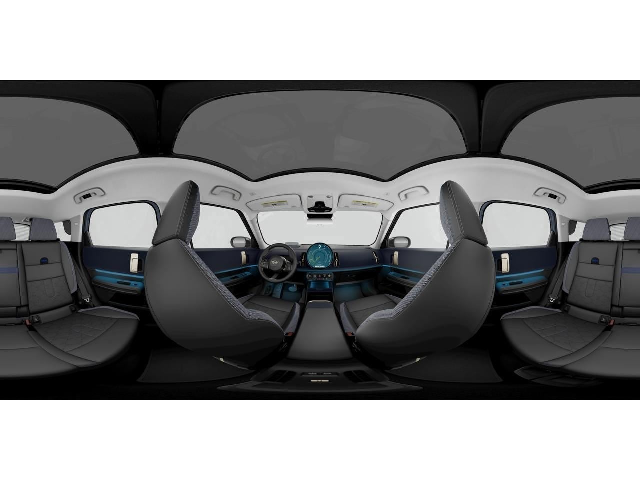 2026 MINI Cooper S Countryman SIGNATURE PLUS