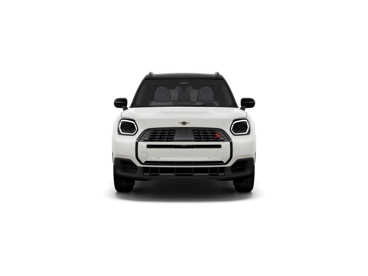 2026 MINI Cooper S Countryman OXFORD EDITION