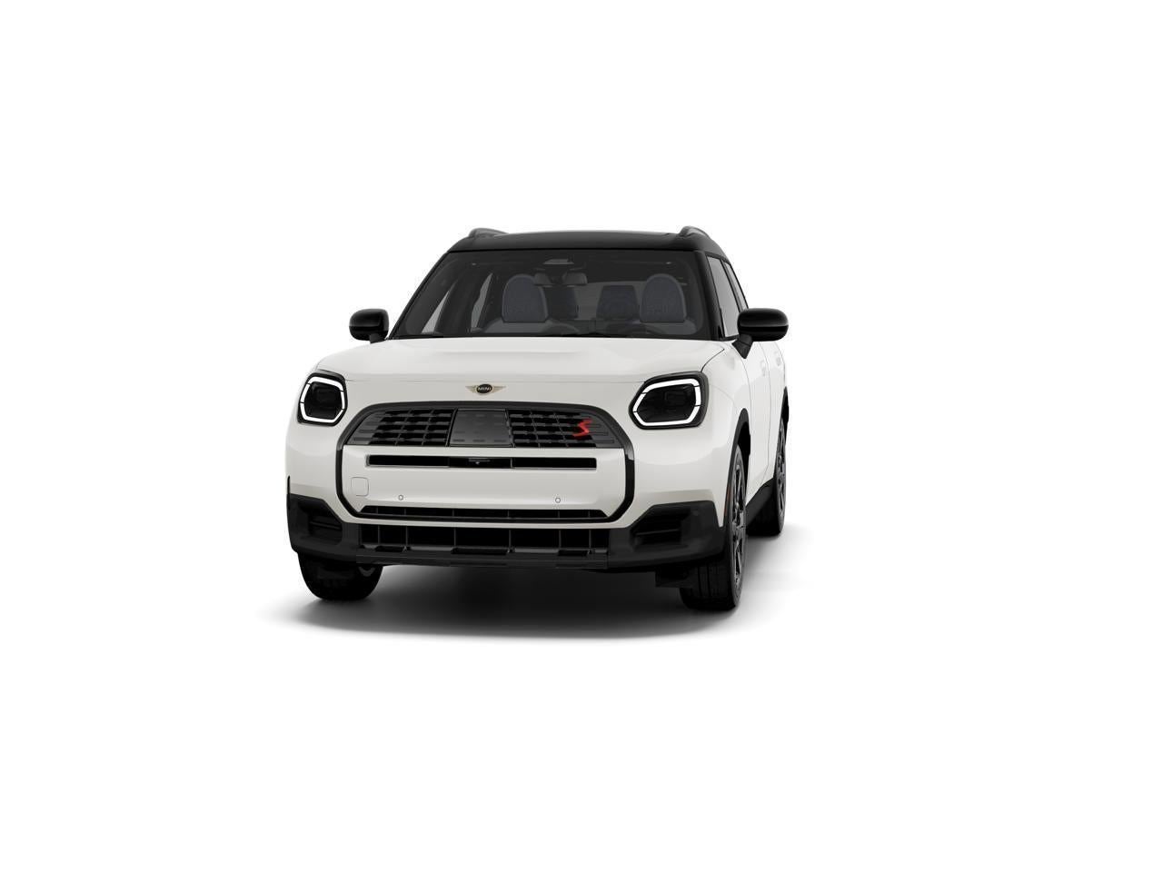 2026 MINI Cooper S Countryman OXFORD EDITION