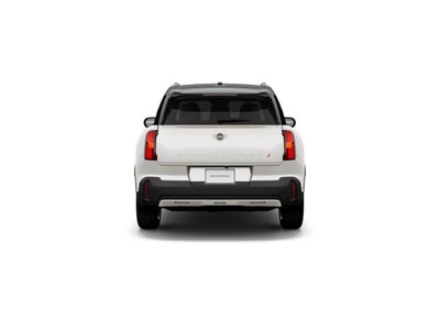 2026 MINI Cooper S Countryman OXFORD EDITION