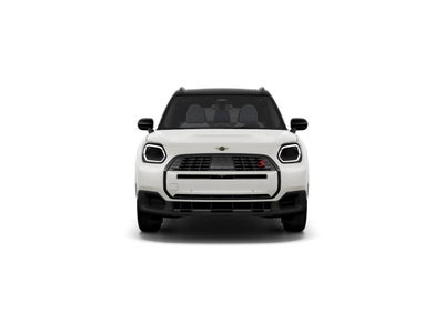 2026 MINI Cooper S Countryman OXFORD EDITION