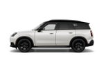 2026 MINI Cooper S Countryman OXFORD EDITION
