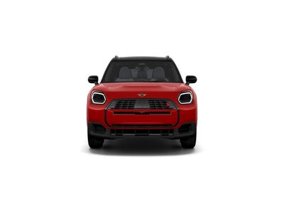 2026 MINI COUNTRYMAN OXFORD EDITION