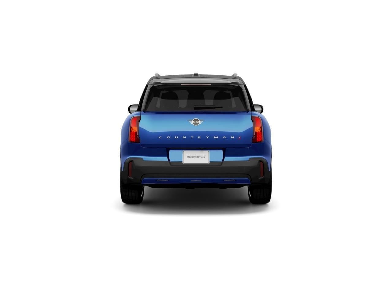 2026 MINI COUNTRYMAN ICONIC
