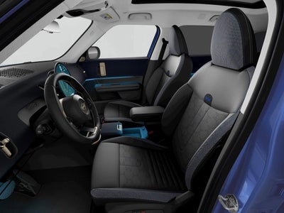 2026 MINI COUNTRYMAN ICONIC