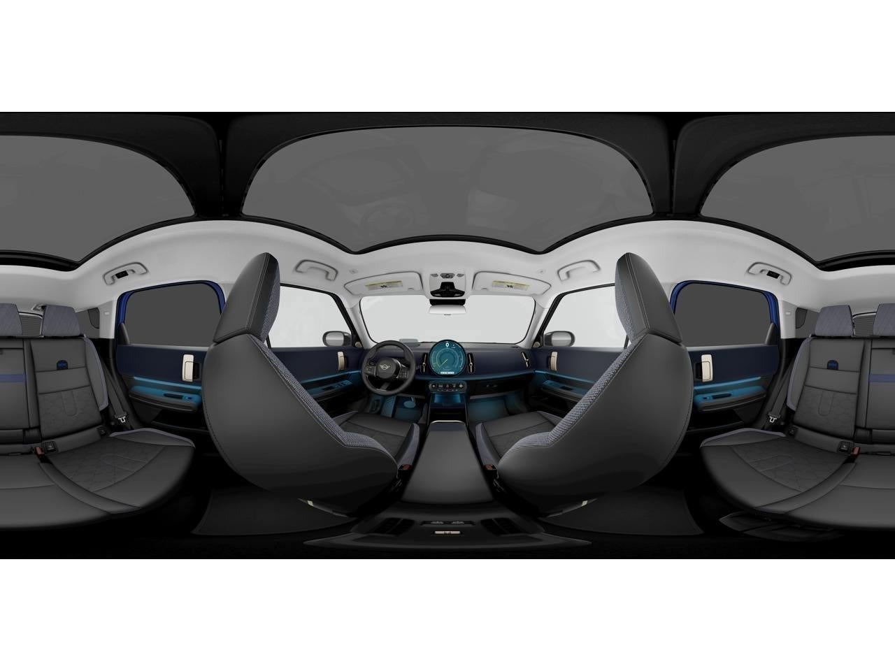 2026 MINI COUNTRYMAN ICONIC