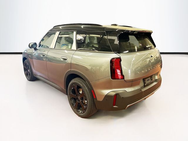 2026 MINI COUNTRYMAN SIGNATURE PLUS