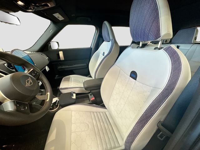 2026 MINI COUNTRYMAN SIGNATURE PLUS