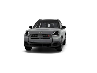 2026 MINI COUNTRYMAN SIGNATURE PLUS