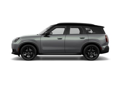 2026 MINI COUNTRYMAN SIGNATURE PLUS