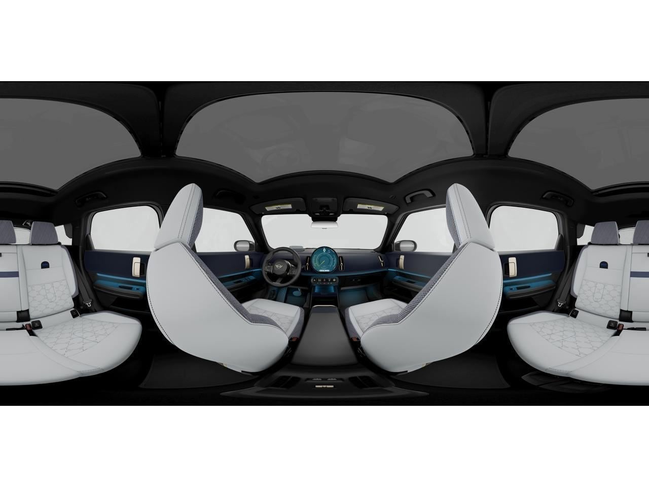 2026 MINI COUNTRYMAN SIGNATURE PLUS