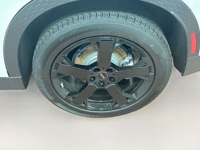 2027 MINI COUNTRYMAN ICONIC