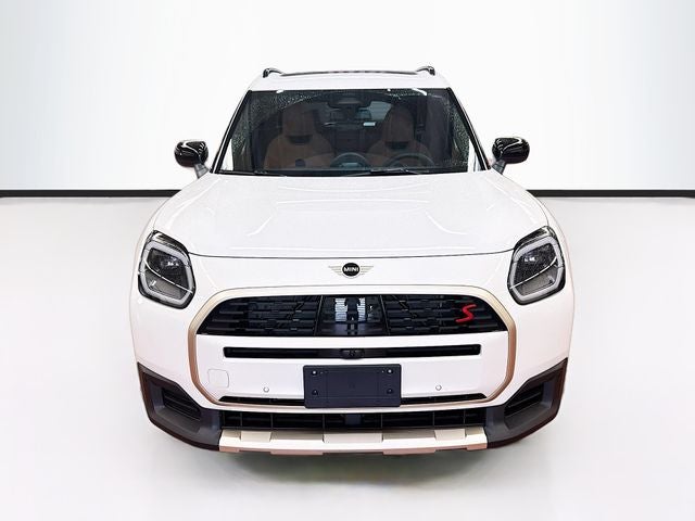 2027 MINI COUNTRYMAN ICONIC