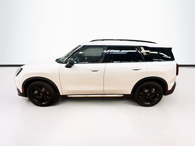 2027 MINI COUNTRYMAN ICONIC