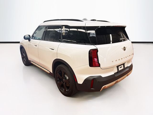 2027 MINI COUNTRYMAN ICONIC