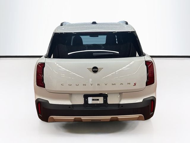 2027 MINI COUNTRYMAN ICONIC