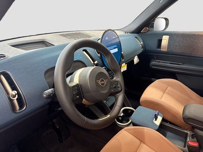 2027 MINI COUNTRYMAN ICONIC