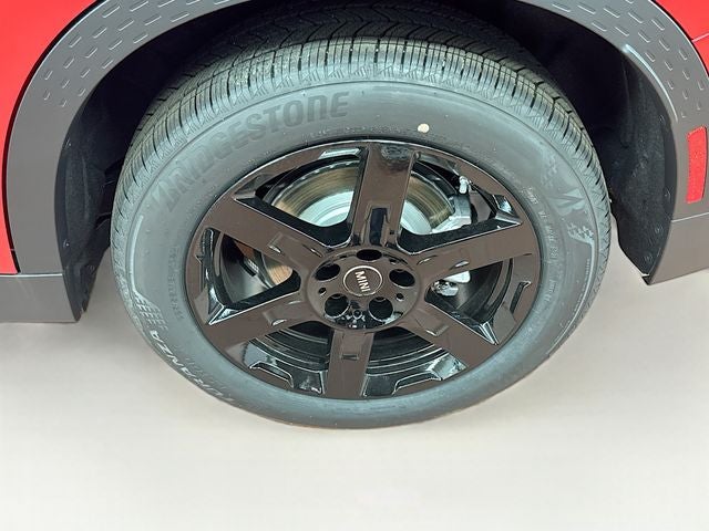 2027 MINI COUNTRYMAN OXFORD EDITION