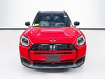 2027 MINI COUNTRYMAN OXFORD EDITION