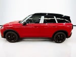 2027 MINI COUNTRYMAN OXFORD EDITION