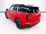 2027 MINI COUNTRYMAN OXFORD EDITION