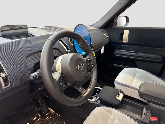 2027 MINI COUNTRYMAN OXFORD EDITION