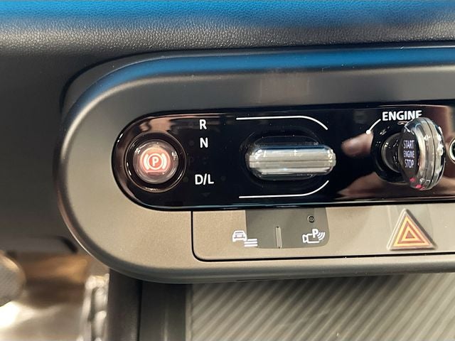 2027 MINI COUNTRYMAN OXFORD EDITION